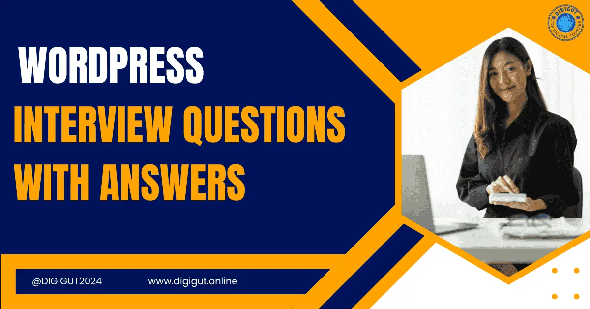 WordPress Interview