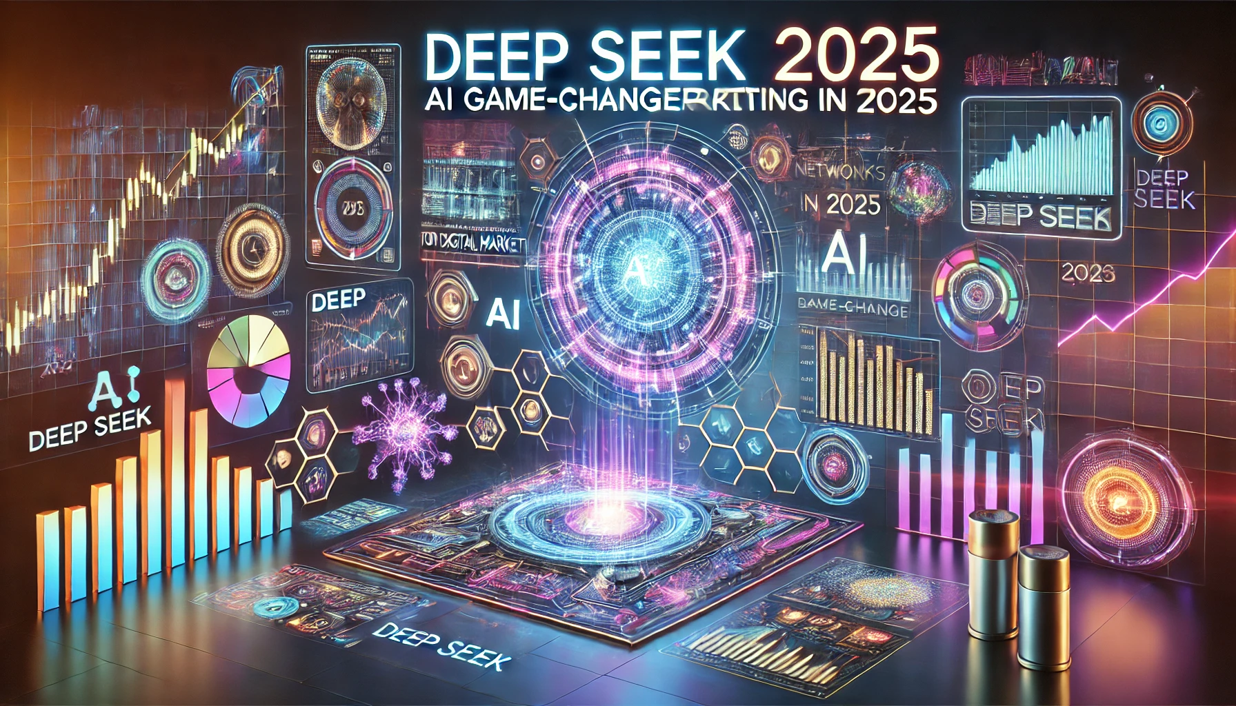 Deep Seek